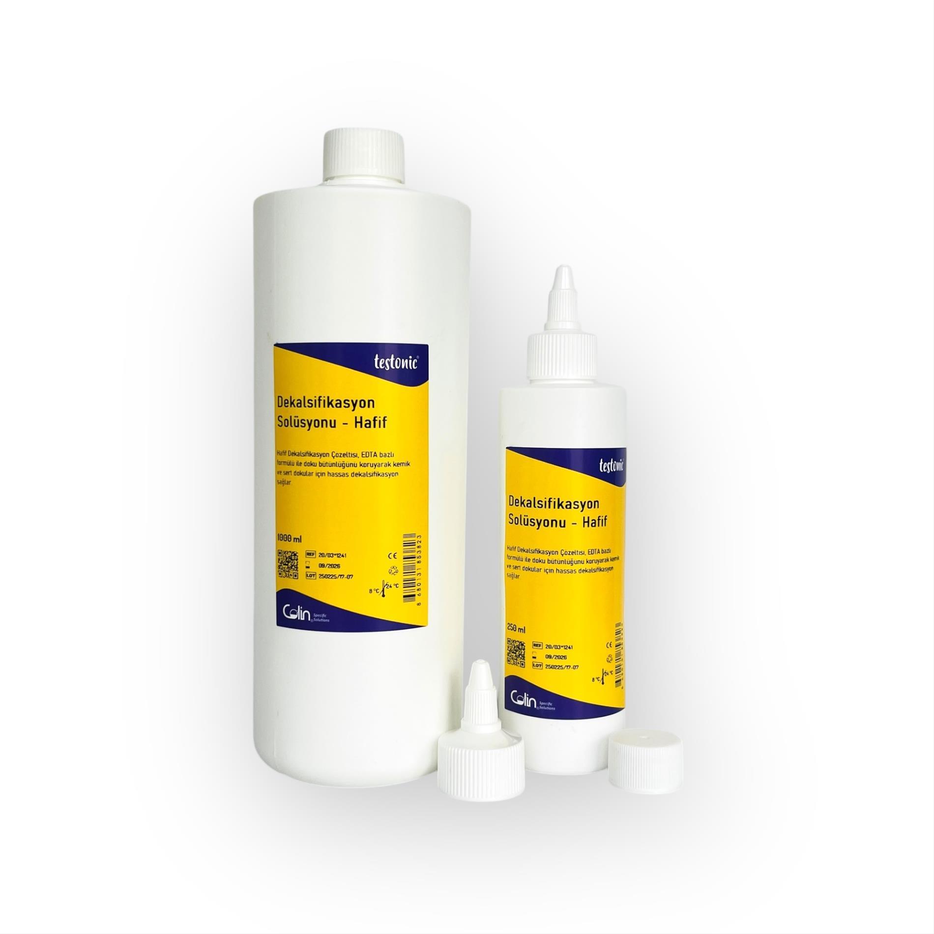 Decalcification Solution - Mild